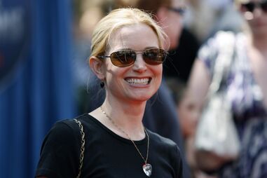 Bridget Fonda