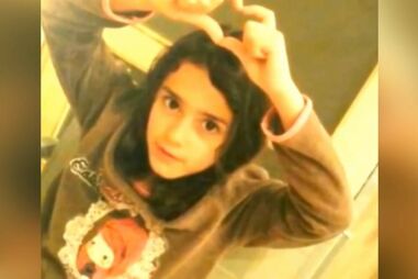 Homem admite em tribunal ter matado menina lusodescendente em França