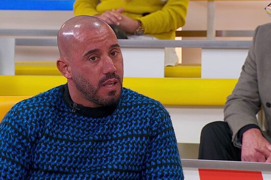 "Mataram o nosso menino": Pai chora ao recordar filho morto a tiro na noite em Lisboa