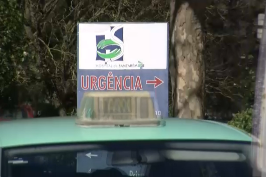 Pais fogem de hospital com bebé recém-nascido nos Açores