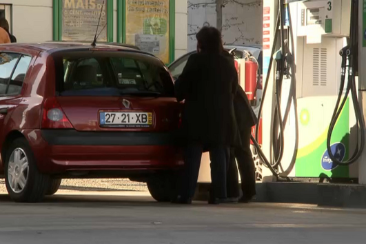 Combustíveis sobem de preço quatro vezes em 24 dias