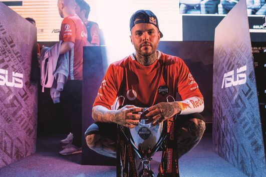 Ricardo 'Fox' Pacheco