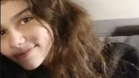 Jovem de 16 anos desaparecida desde segunda-feira no Porto