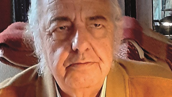 João Costa Pereira (1947-2022)