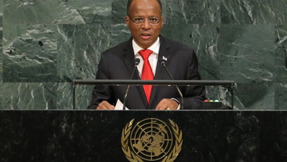 Governo e oposição trocam acusações sobre liberdade de imprensa em Cabo Verde