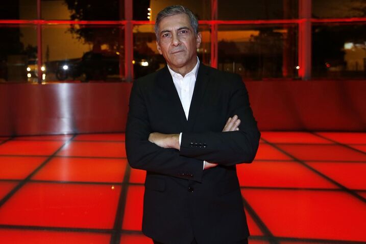 Nuno Homem de Sá fala de buscas da GNR e revela existência de vídeos íntimos com a 'ex'