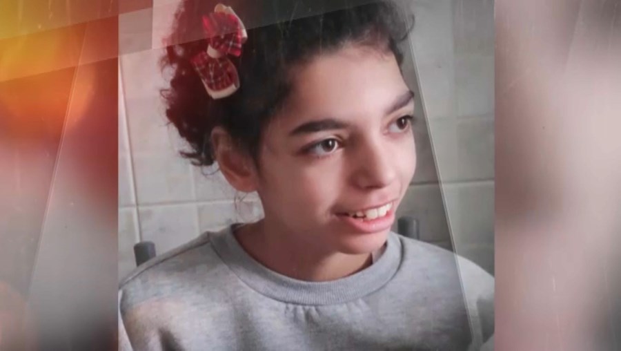 Gabriela Quintas, de 19 anos, morreu de Covid-19 cinco dias depois de ter tido alta