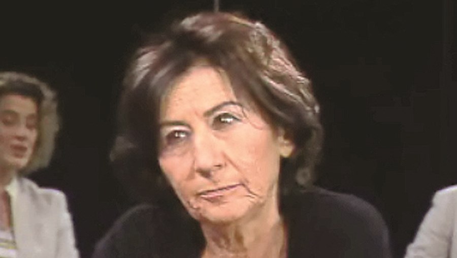 Tania Achot