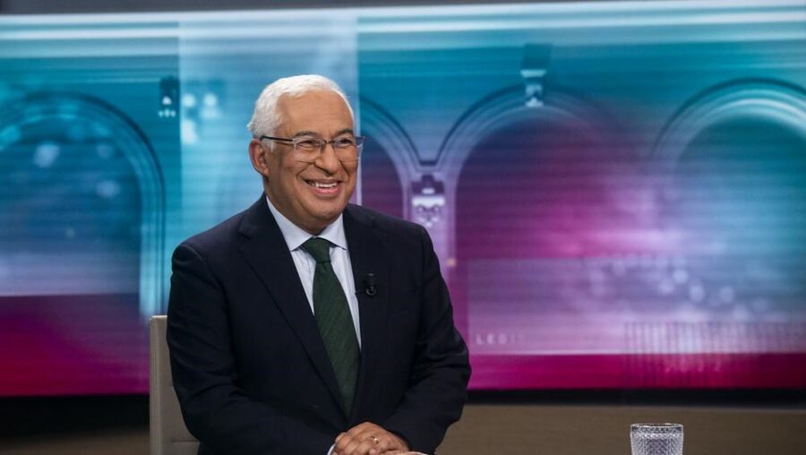 António Costa