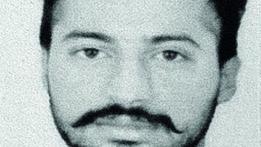 Iqbal Singh era procurado