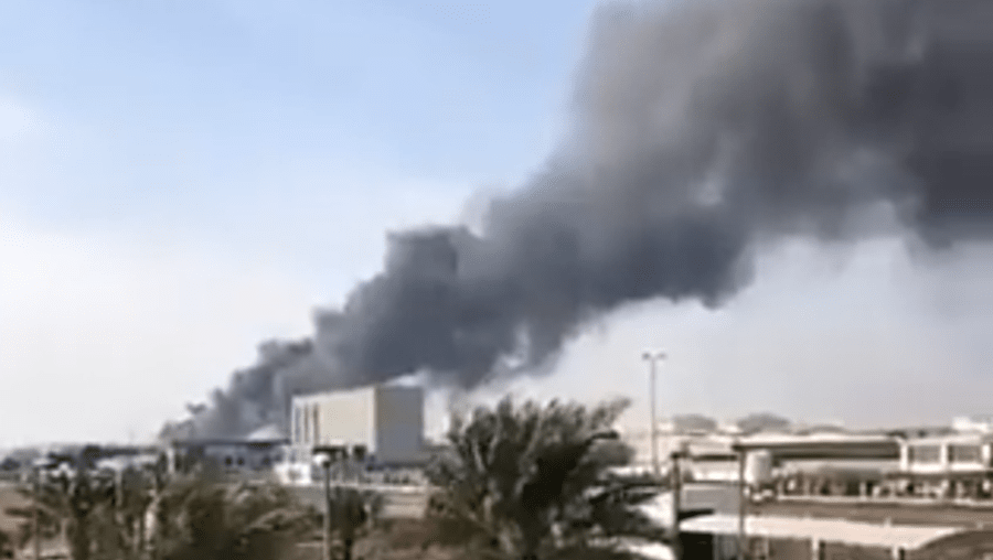 Rebeldes do Iémen reivindicam ataque com drones na capital dos Emirados Árabes Unidos