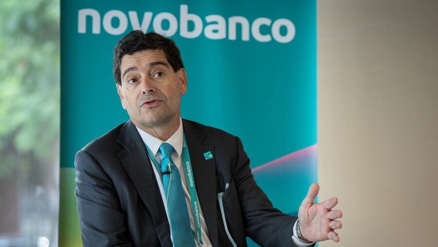 antonio ramalho, novo banco