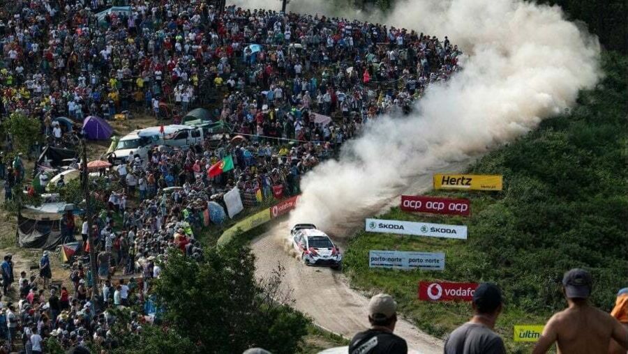 Rali de Portugal