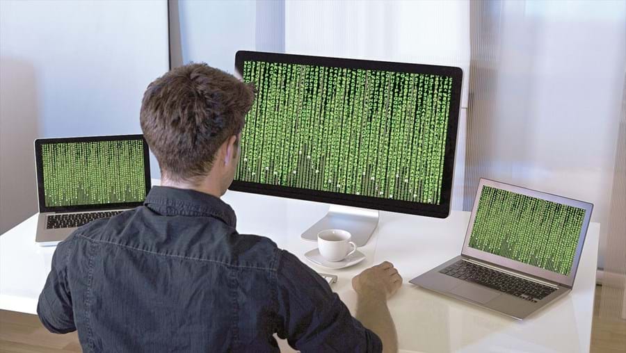 Ataque informático