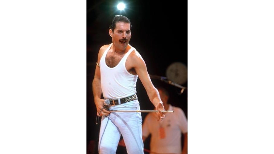 As inesquecíveis músicas dos Queen deram origem a uma ópera, estilo Freddie Mercury