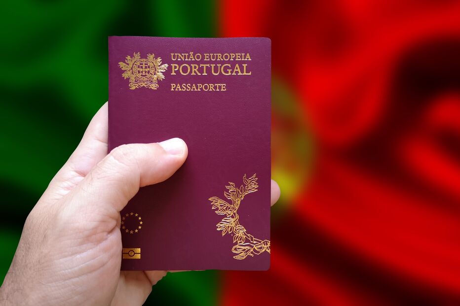 Passaporte