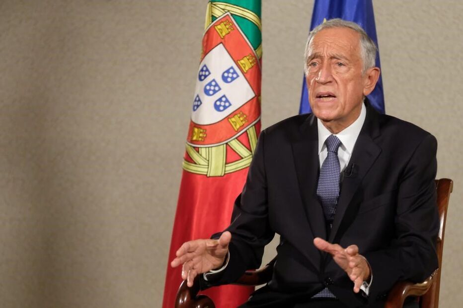 Marcelo Rebelo de Sousa