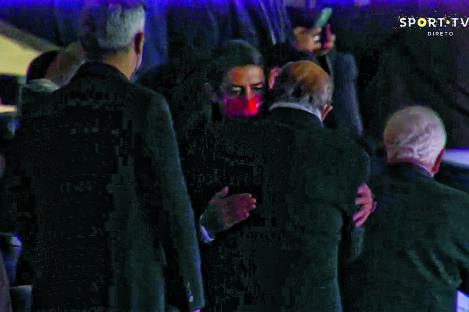 Pinto da Costa, Rui Costa