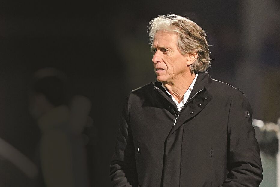Jorge Jesus