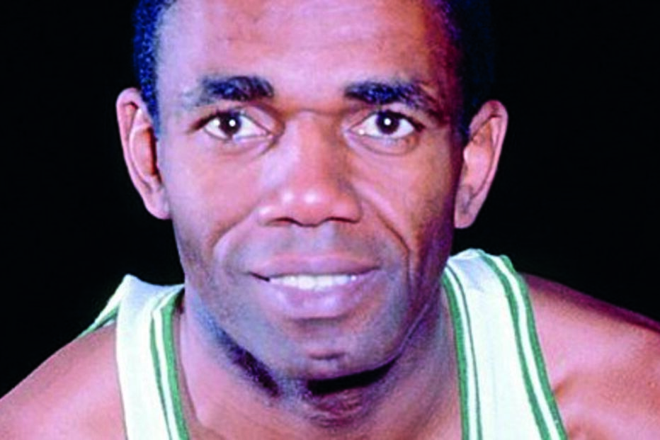 Sam Jones tinha 88 anos