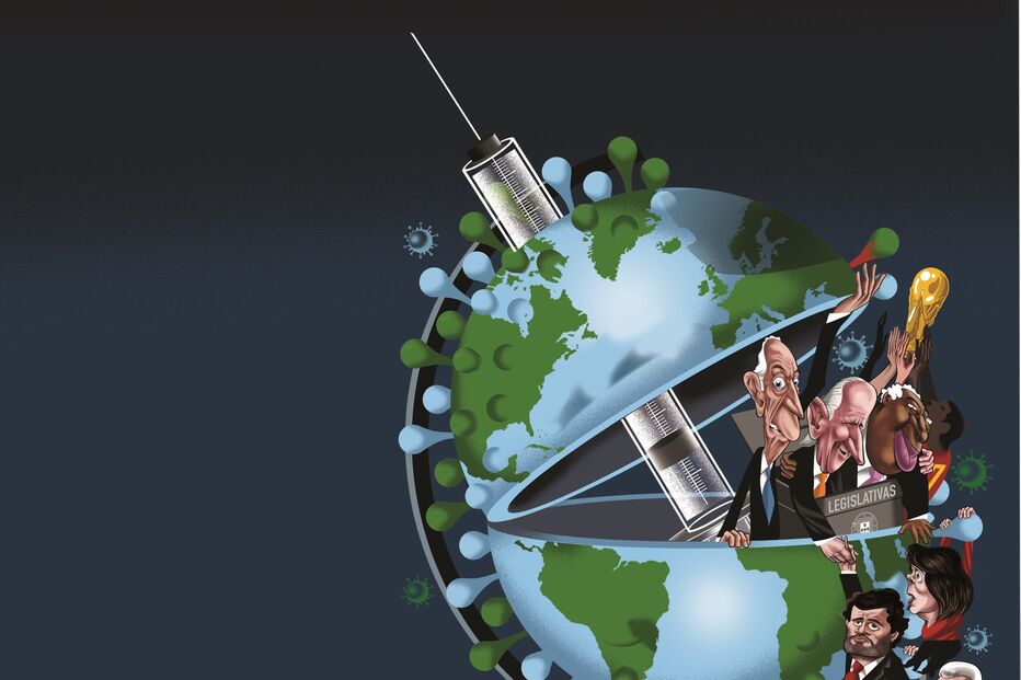 O novo ano começa a 30 de janeiro 