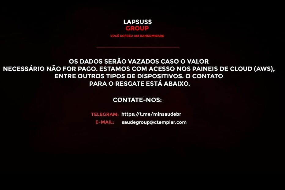 Site Jornal Expresso