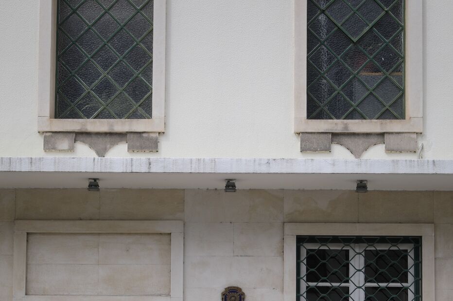 Polícia Judiciária, pj xxx, polícia judiciária xxx