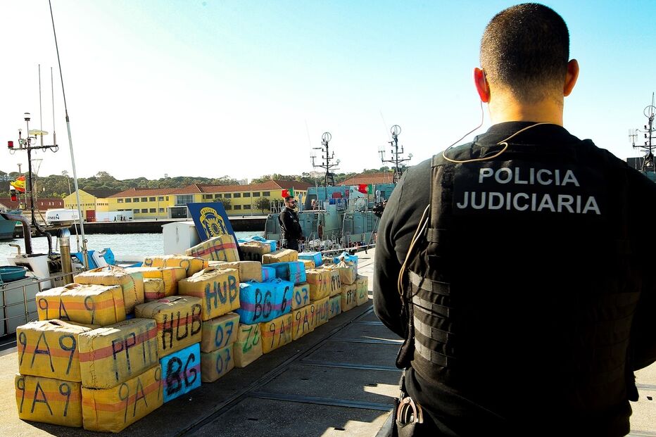 Polícia Judiciária