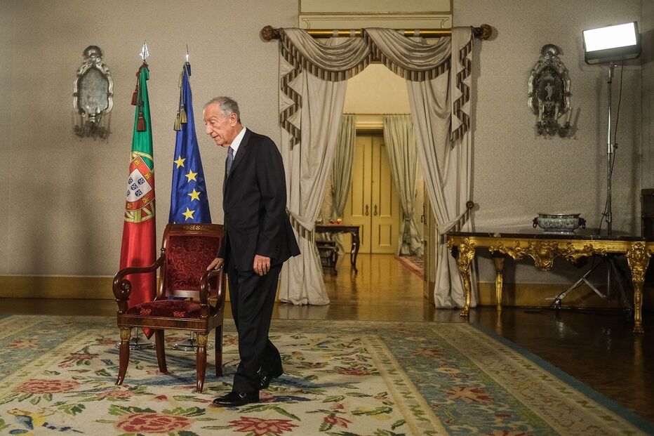 Marcelo Rebelo de Sousa