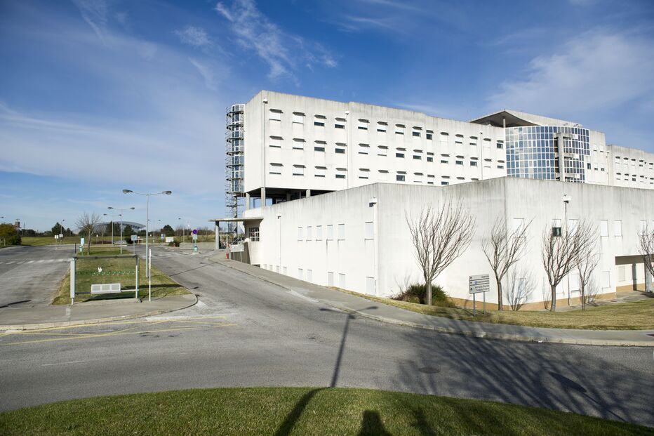 Hospital de Torres Novas 