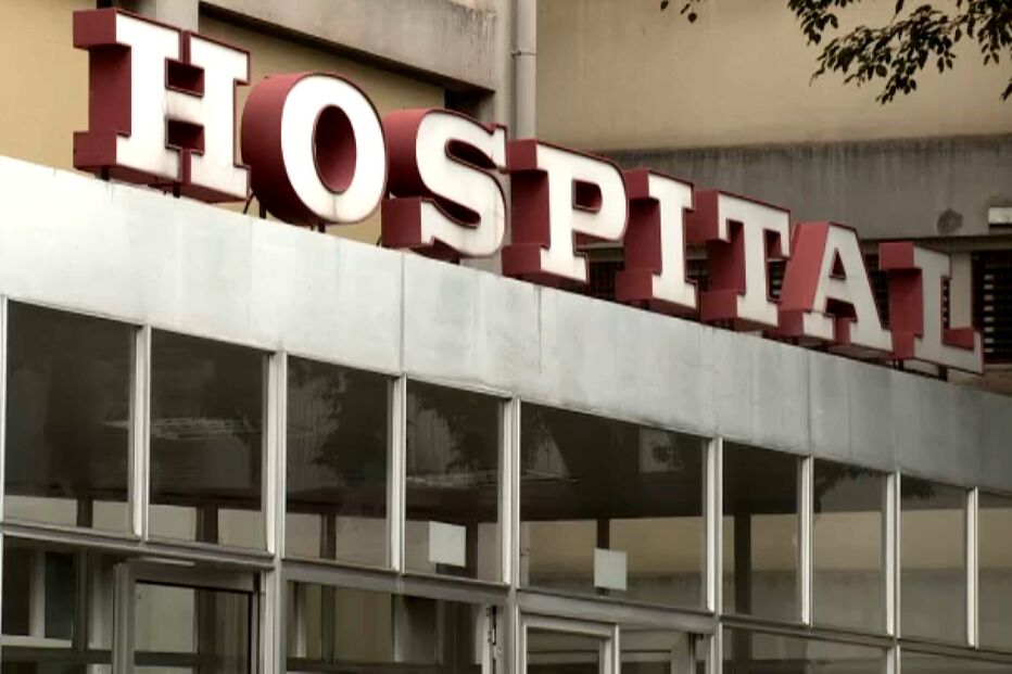 Homem sova menor de três anos e diz que criança caiu