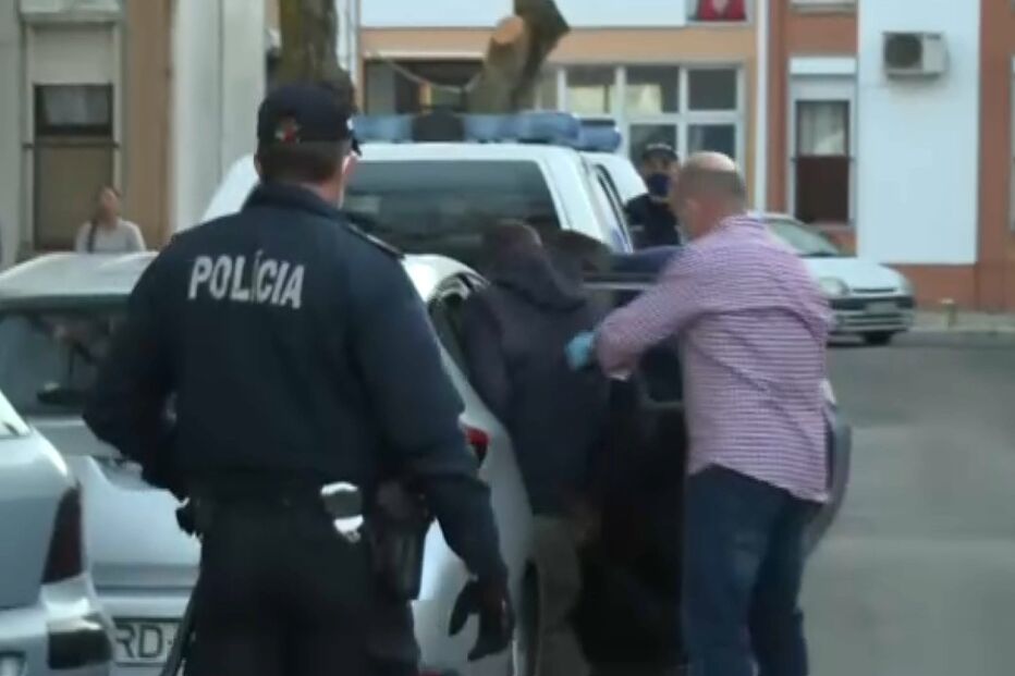 Mulher encontrada morta em Beja