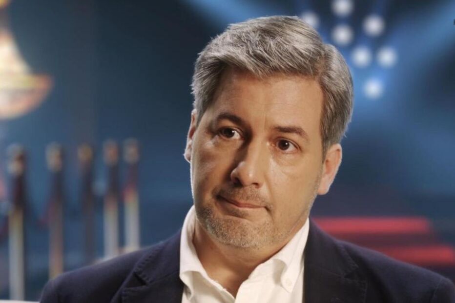 Bruno de Carvalho foi destituído da presidência do Sporting, em 2018	