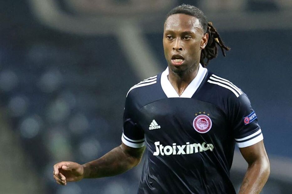 Rúben Semedo