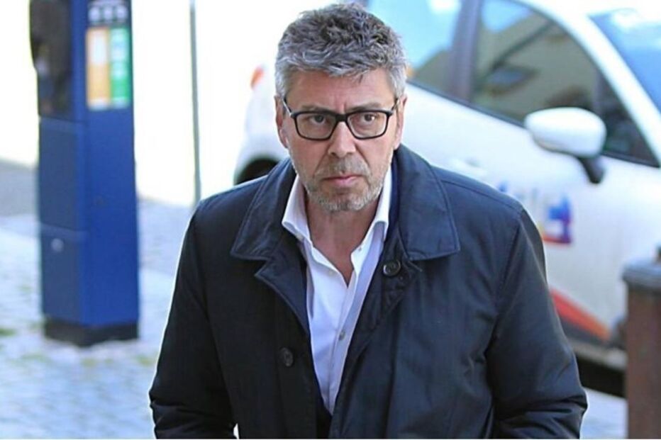 Francisco J. Marques suspenso durante 150 dias e multado em mais de 30 mil euros