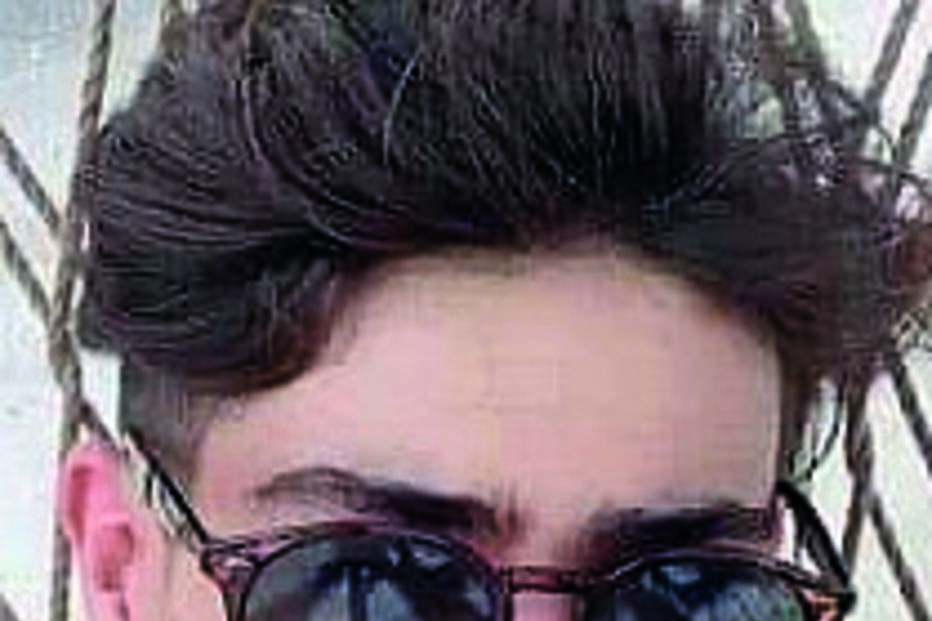 João Pedro tem 25 anos 