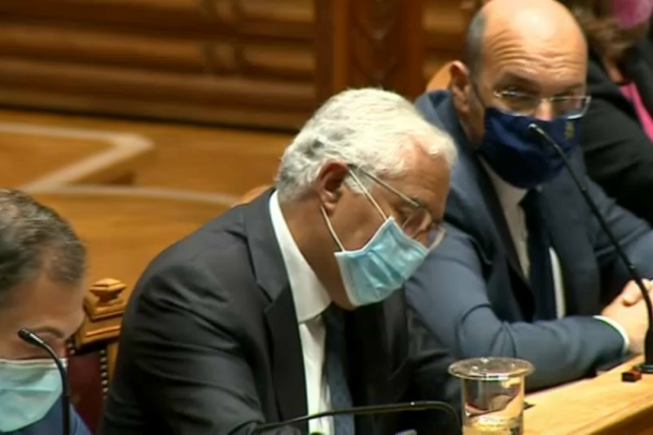 Governo faz nomeações na Administração Pública a menos de um mês das eleições