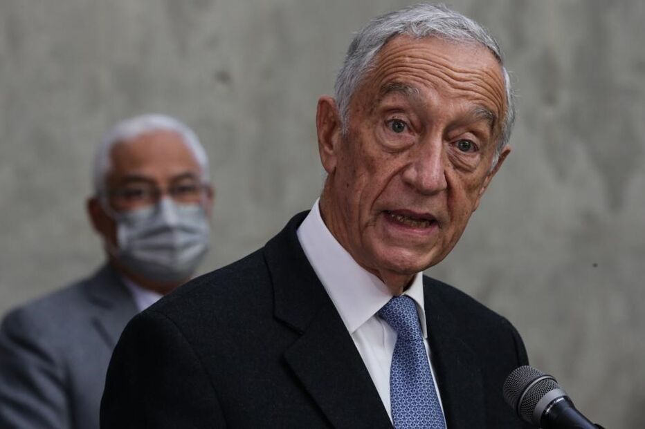 Marcelo Rebelo de Sousa