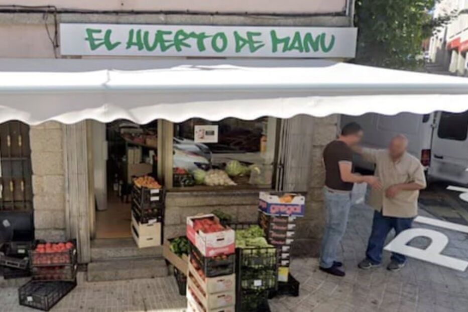 Chefe da máfia italiana em fuga há 20 anos é detido em Espanha devido a imagem no Google Maps