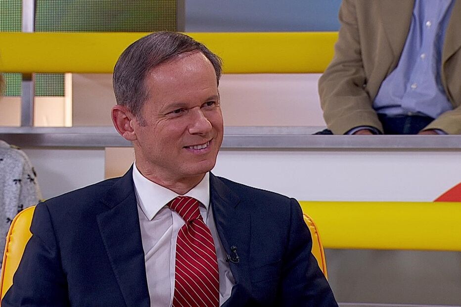 José Rodrigues dos Santos