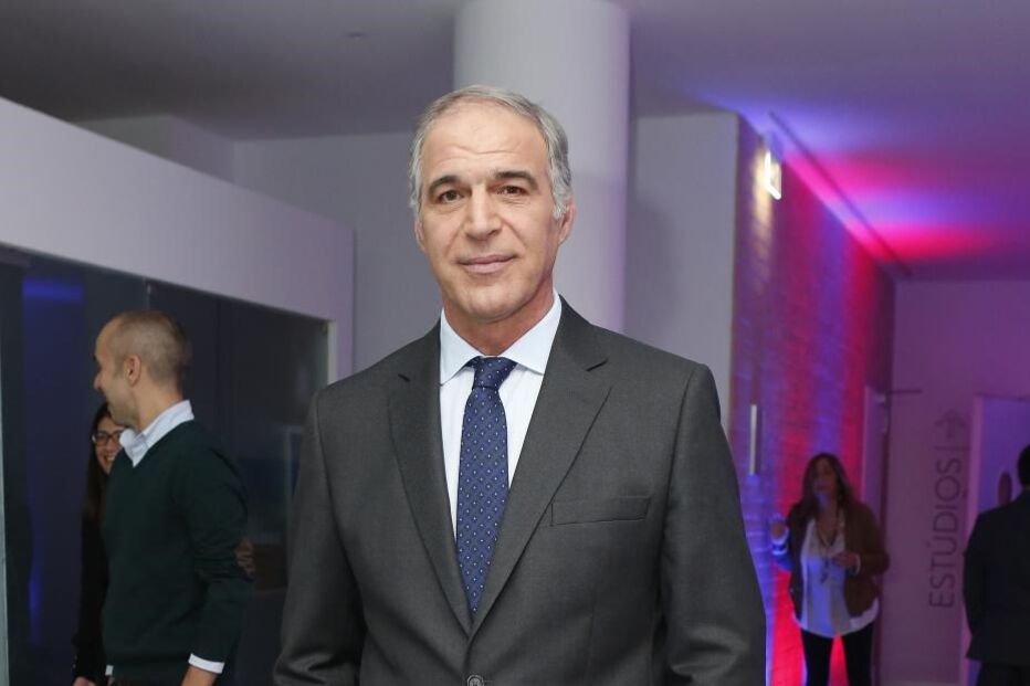 Rodrigo Guedes de Carvalho