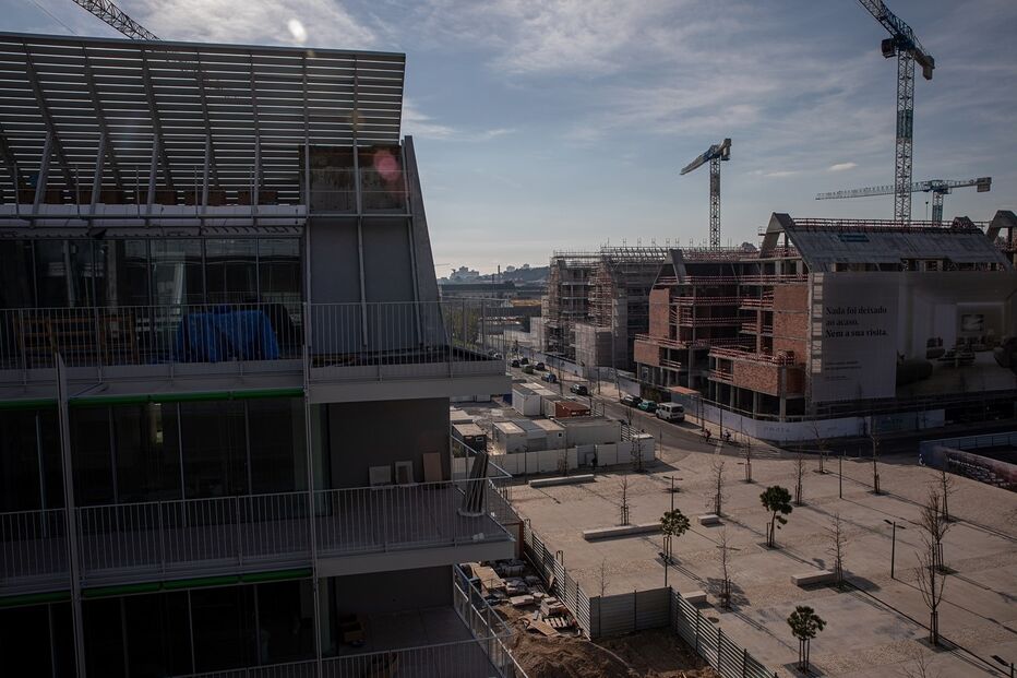 crédito, habitação