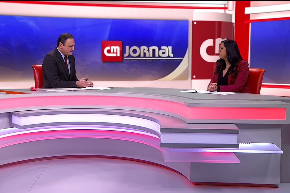 'Negociação depende das respostas que forem dadas a esta crise', garante Inês de Sousa Real