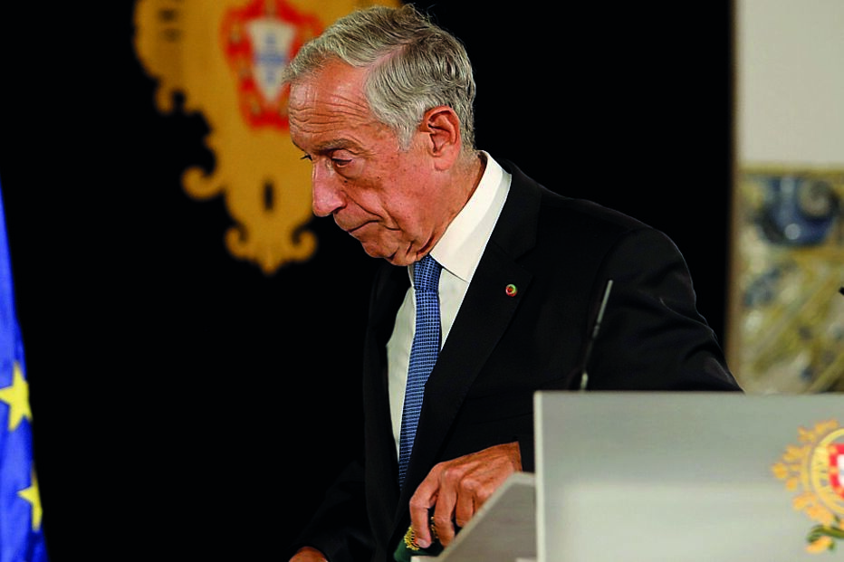 Marcelo Rebelo de Sousa