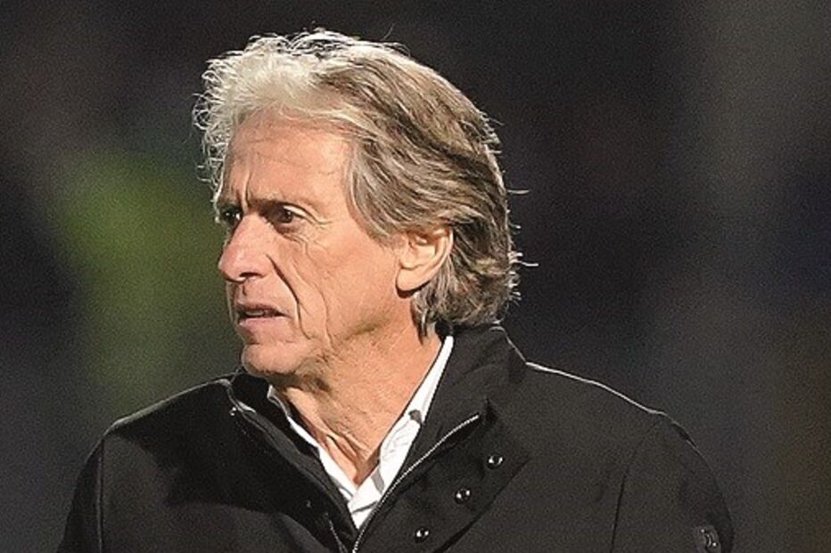 Jorge Jesus