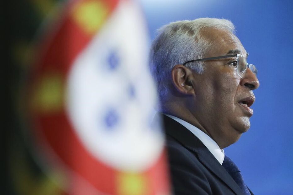 Conselho de Ministros, António Costa