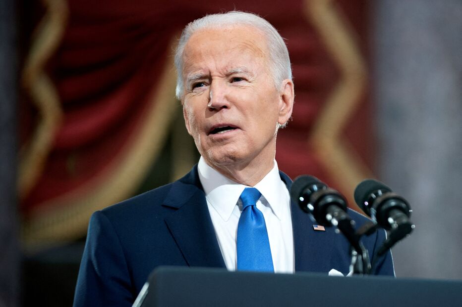 Joe Biden