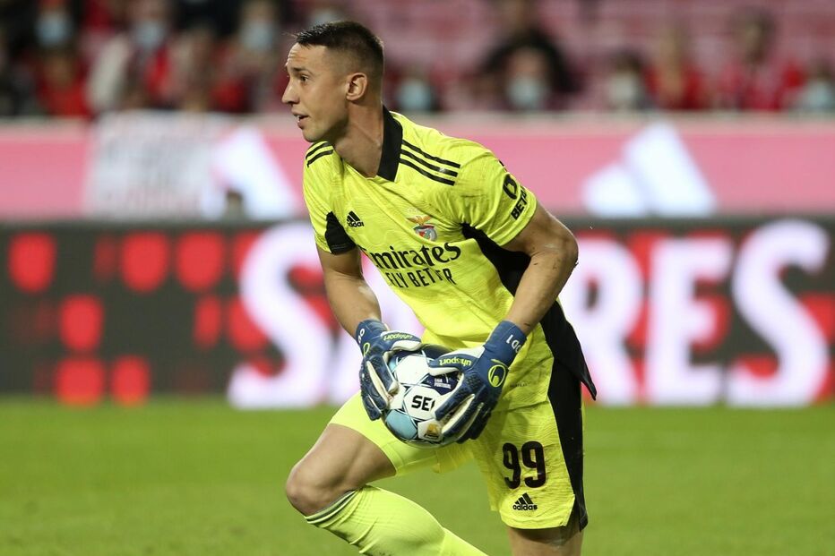 Odysseas Vlachodimos