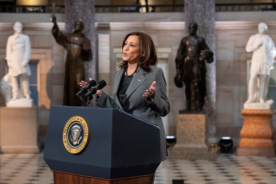 Kamala Harris