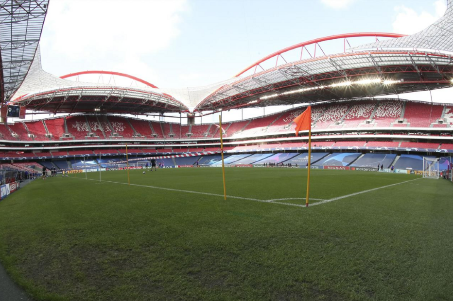 Estádio da Luz
